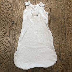 Nested Bean Zen Sleep Sack (like new)